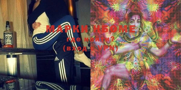 дурь Липки