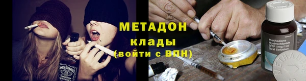 дурь Липки
